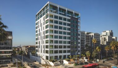 Adaptive Reuse to Surge - Los Angeles Business Journal