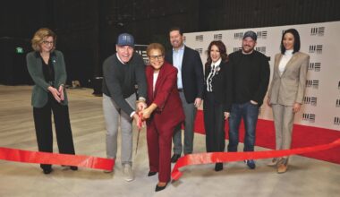 East End Expands Downtown L.A.