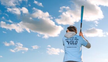 Volo Sports Lands in Los Angeles