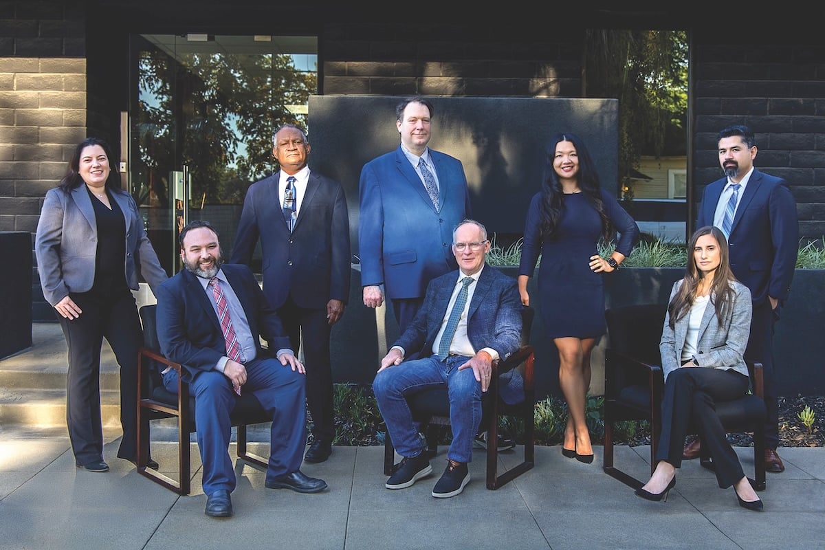 Acquisition Gives Manning Kass IE Office