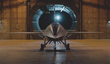 Anduril Set to Build Long Beach Campus