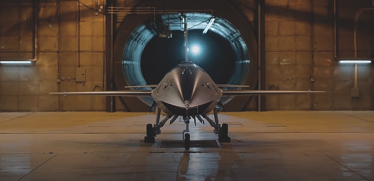 Anduril Set to Build Long Beach Campus