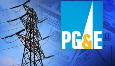 When, oh when, we SF finally take action to get rid of PG&E?