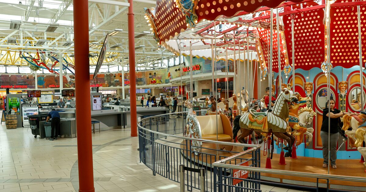 Los Angeles retailer beloved by TikTok crowd readies first store in North Texas