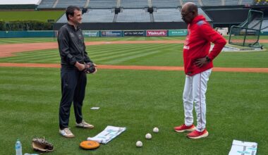 Sam Blum: The Angels may have stunk, but covering them sure didn’t