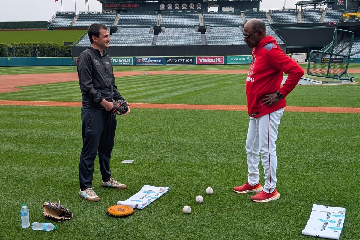 Sam Blum: The Angels may have stunk, but covering them sure didn’t