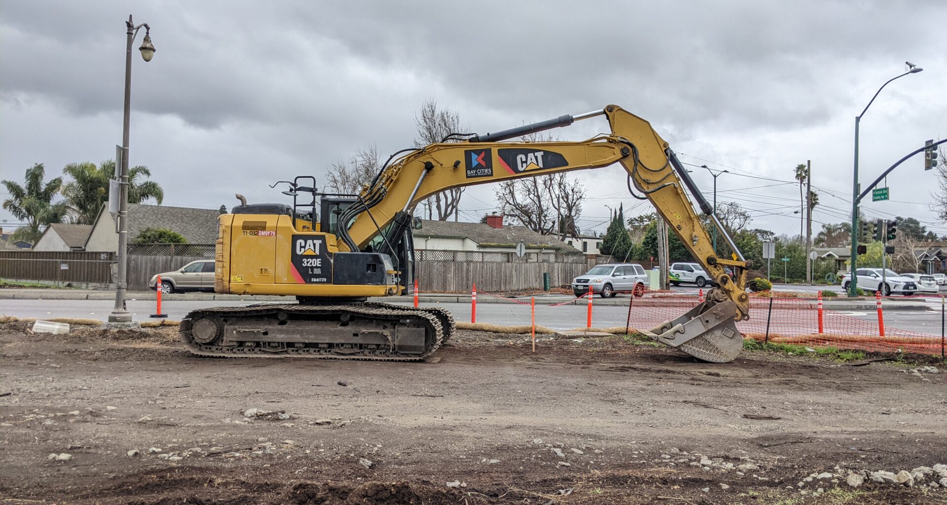 Eyes on the Street: Shrinking the Gap Between Fruitvale BART and the Cross-Alameda Trail