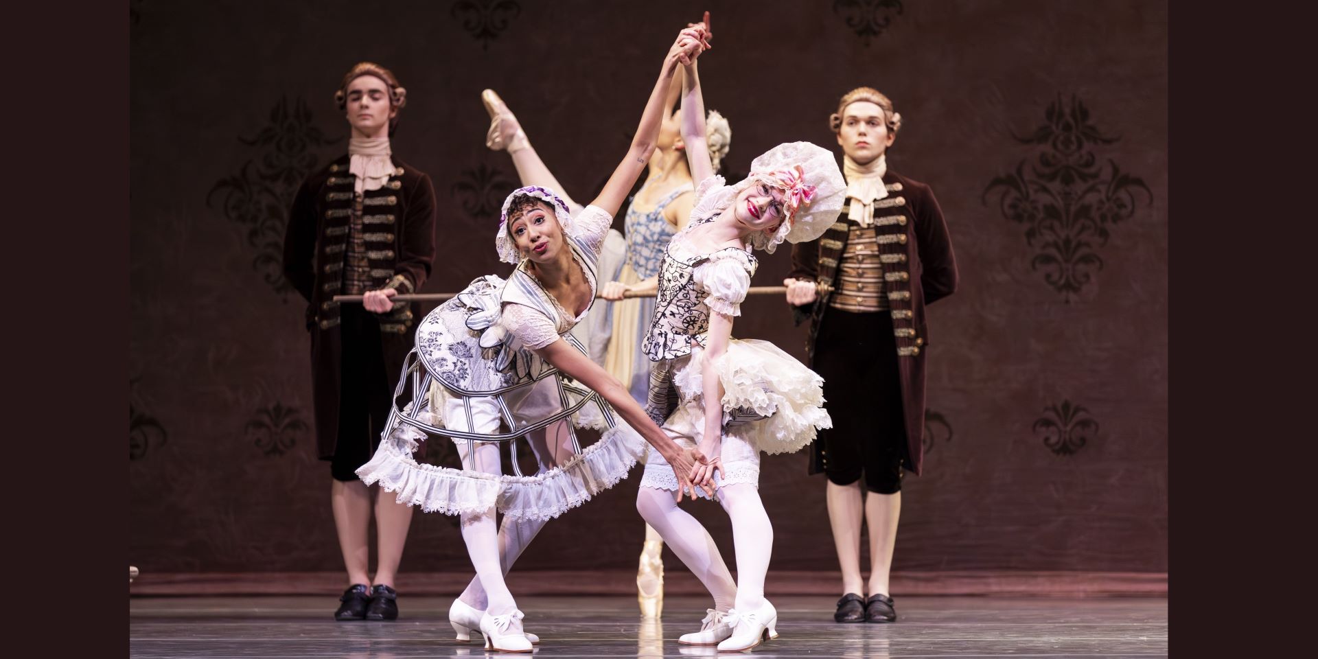 PNB’s Cinderella – A Memory Enwrapped in Splendor