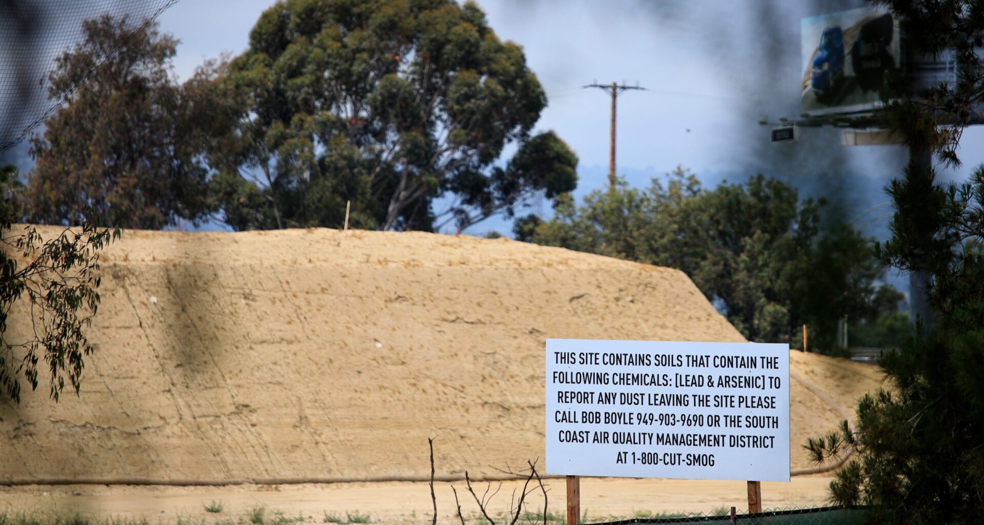 The environmental limbo halting Pacific Place development