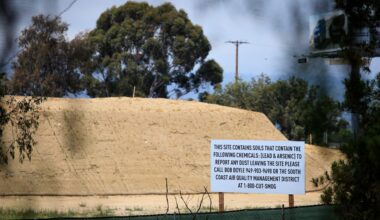 The environmental limbo halting Pacific Place development
