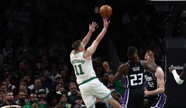 Payton Pritchard leads C’s in bounce-back win – NBC Sports Boston