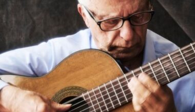 Pepe Romero Will Return to Long Beach Symphony