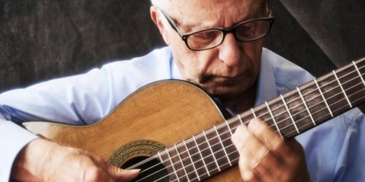 Pepe Romero Will Return to Long Beach Symphony