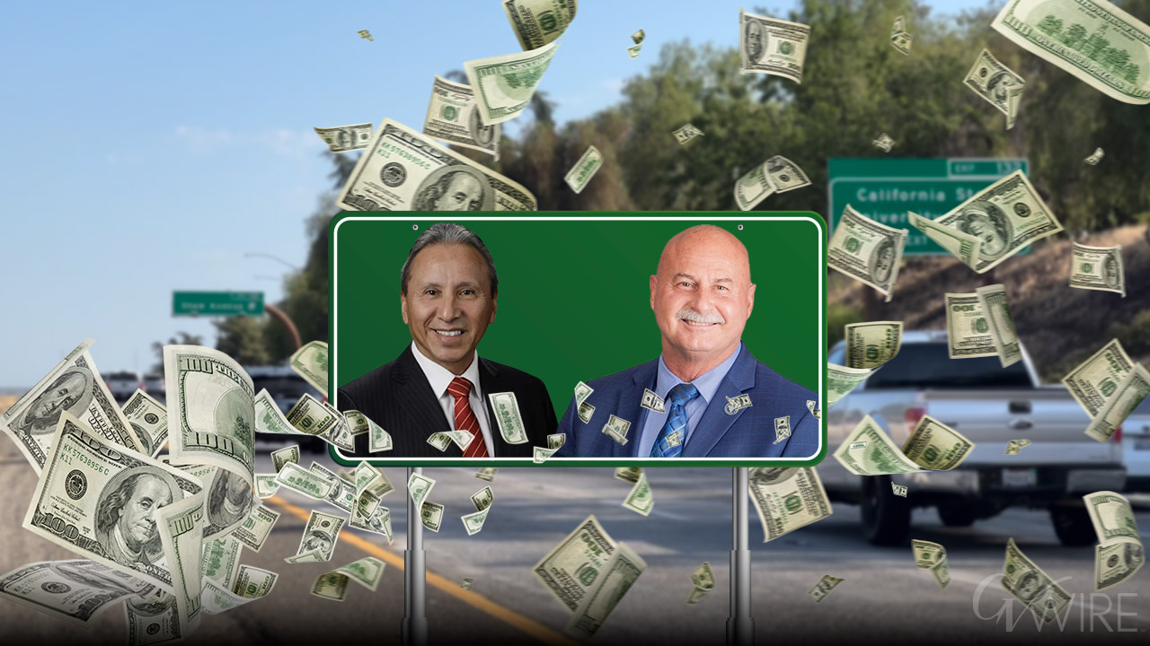 Will Measure P Theft Sway Voters on Fresno Transportation Tax Proposals?