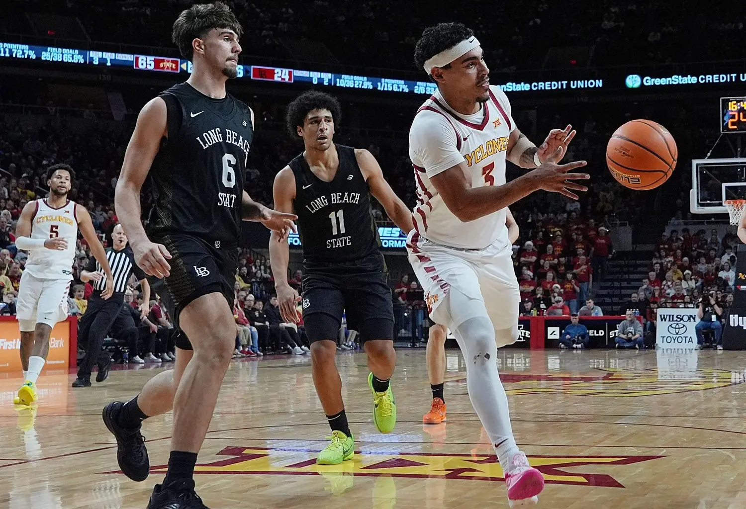 Cal State Northridge vs. Long Beach State Picks and Prediction for Saturday, February 21, 2026