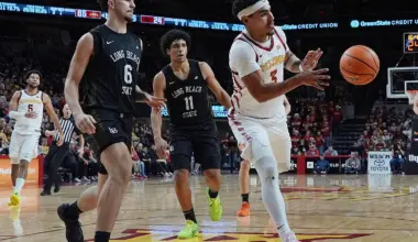 Cal State Northridge vs. Long Beach State Picks and Prediction for Saturday, February 21, 2026