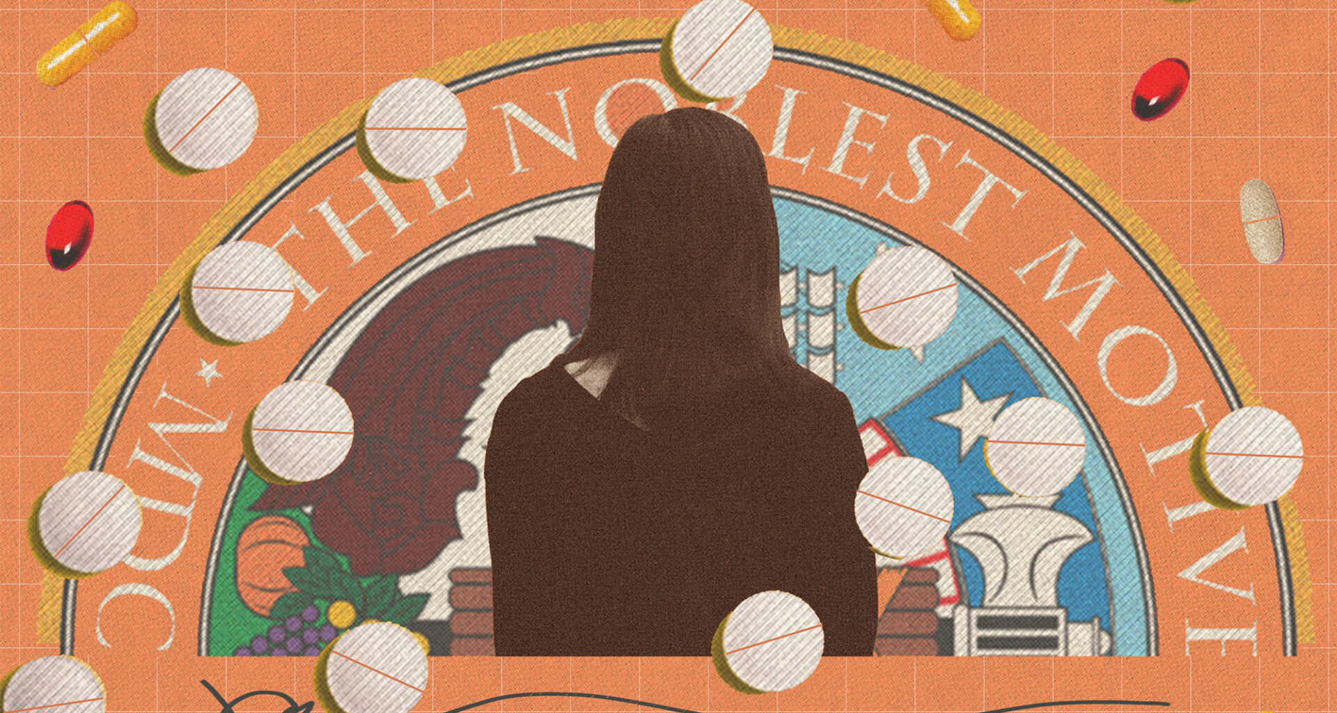 County Pharma Chief’s Second Job ‘Presented a Potential Conflict of Interest’