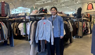 The Biz Beat: 2nd STREET brings 'treasure hunt' to San Jose