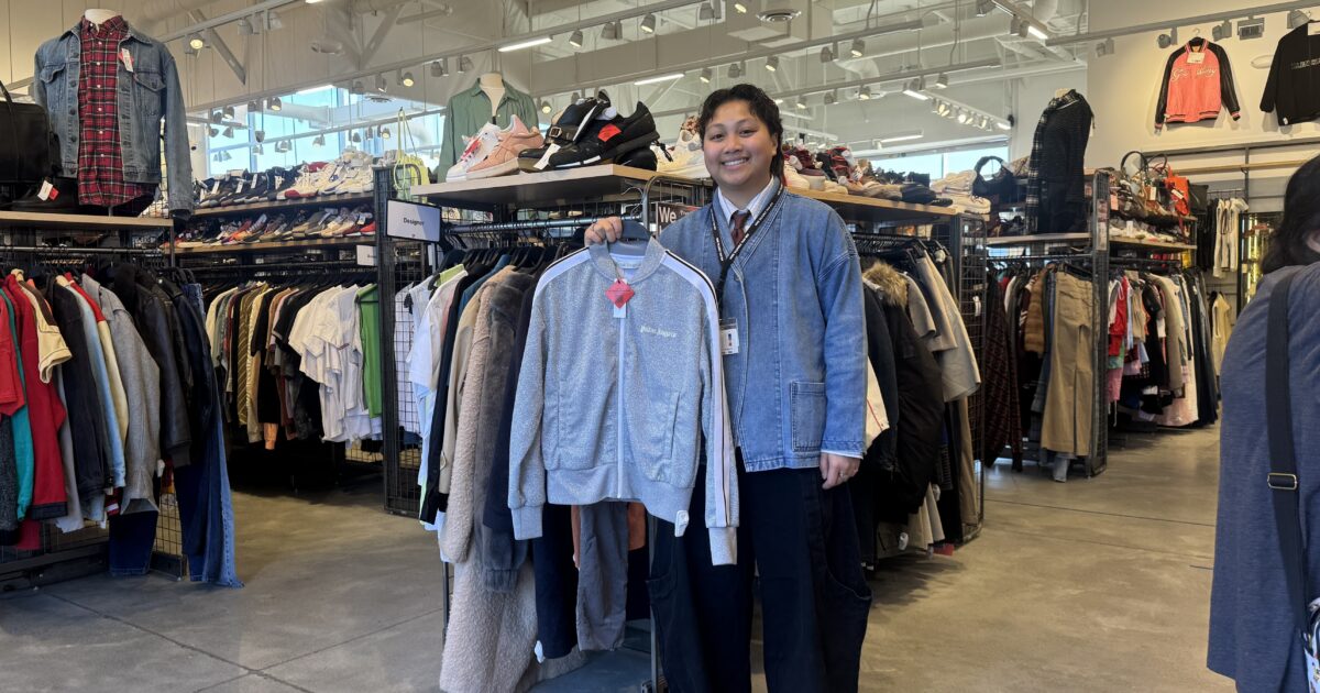 The Biz Beat: 2nd STREET brings 'treasure hunt' to San Jose