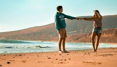 California Was Just Crowned The Most Lovestruck State In America