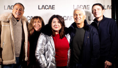 FYC Independents And LACAE Theatre Present ANOTHER NIGHT OF STAGED READING