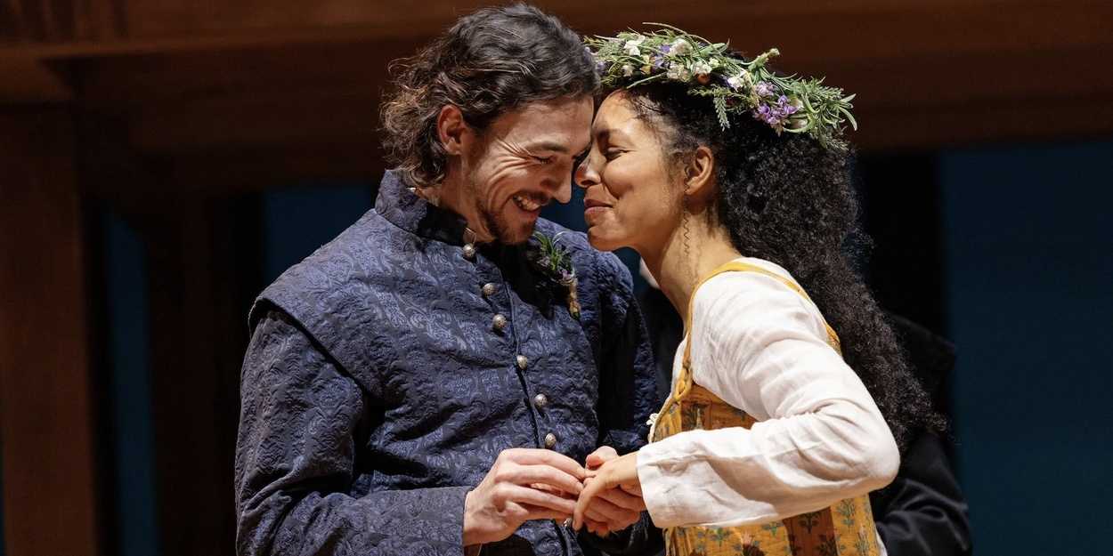 First Look at HAMNET at American Conservatory Theater