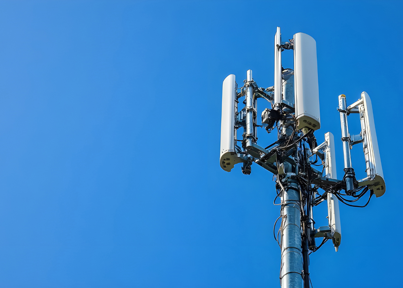 Assessing a New California Broadband Report