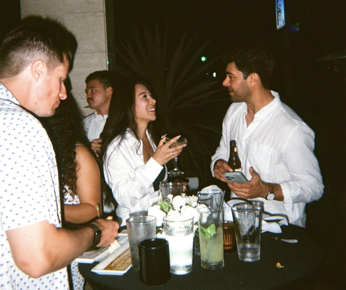 Pickle n Tequila afterparty