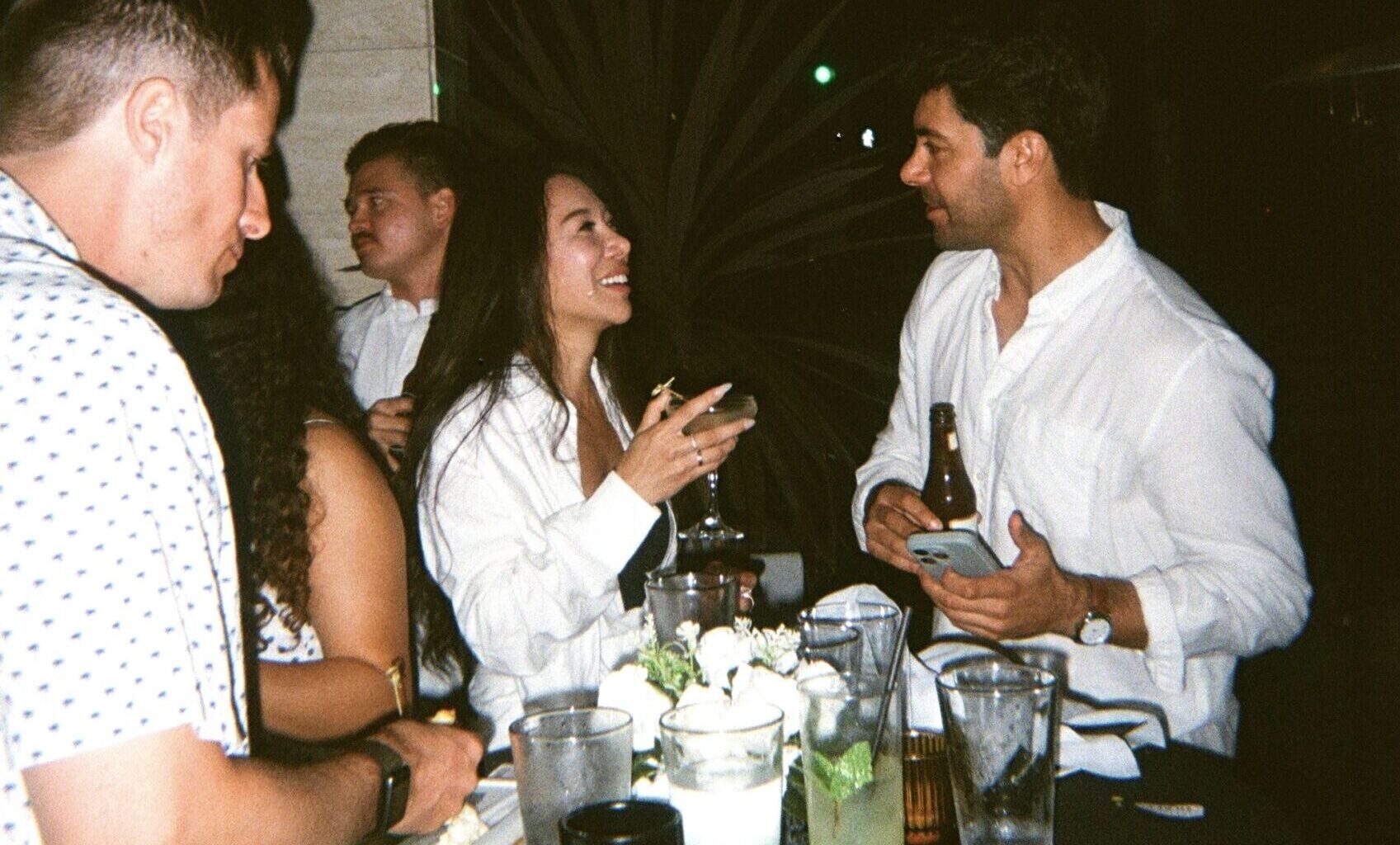 Love, Ambition and Emotional ROI