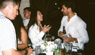 Love, Ambition and Emotional ROI