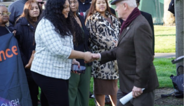 Survivors of Violence Demand More Resources for Prevention and Support at State Capitol