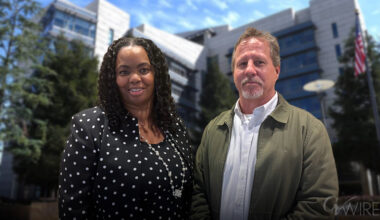 Fresno Discrimination Trial Alleges Racial Slur by City Supervisor