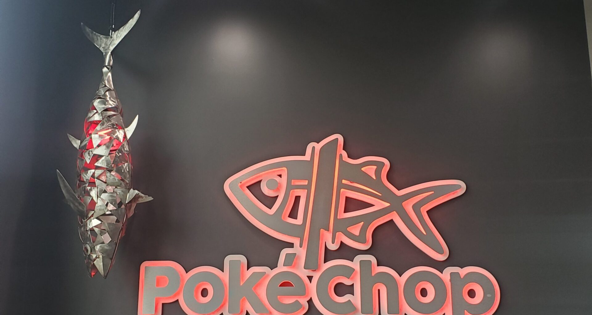 Poké Chop delivers sunshine in a bowl, and more 