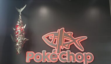 Poké Chop delivers sunshine in a bowl, and more 