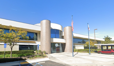 SDPD spends $1M-plus upgrading old Chargers training facility in Murphy Canyon – NBC 7 San Diego