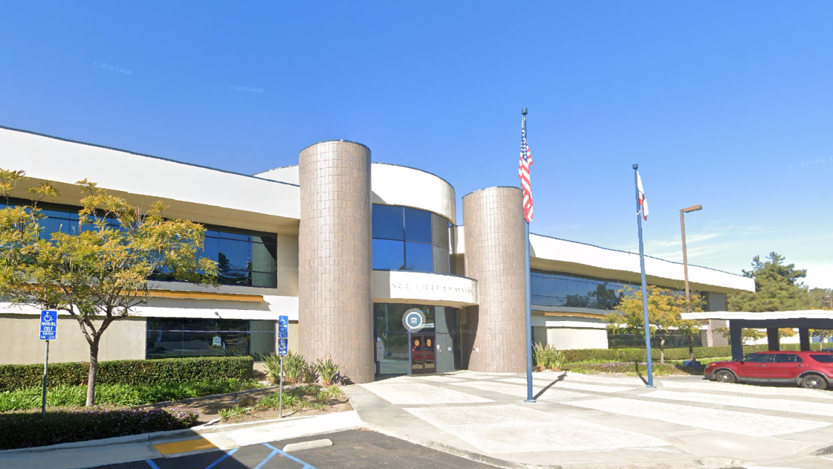 SDPD spends $1M-plus upgrading old Chargers training facility in Murphy Canyon – NBC 7 San Diego