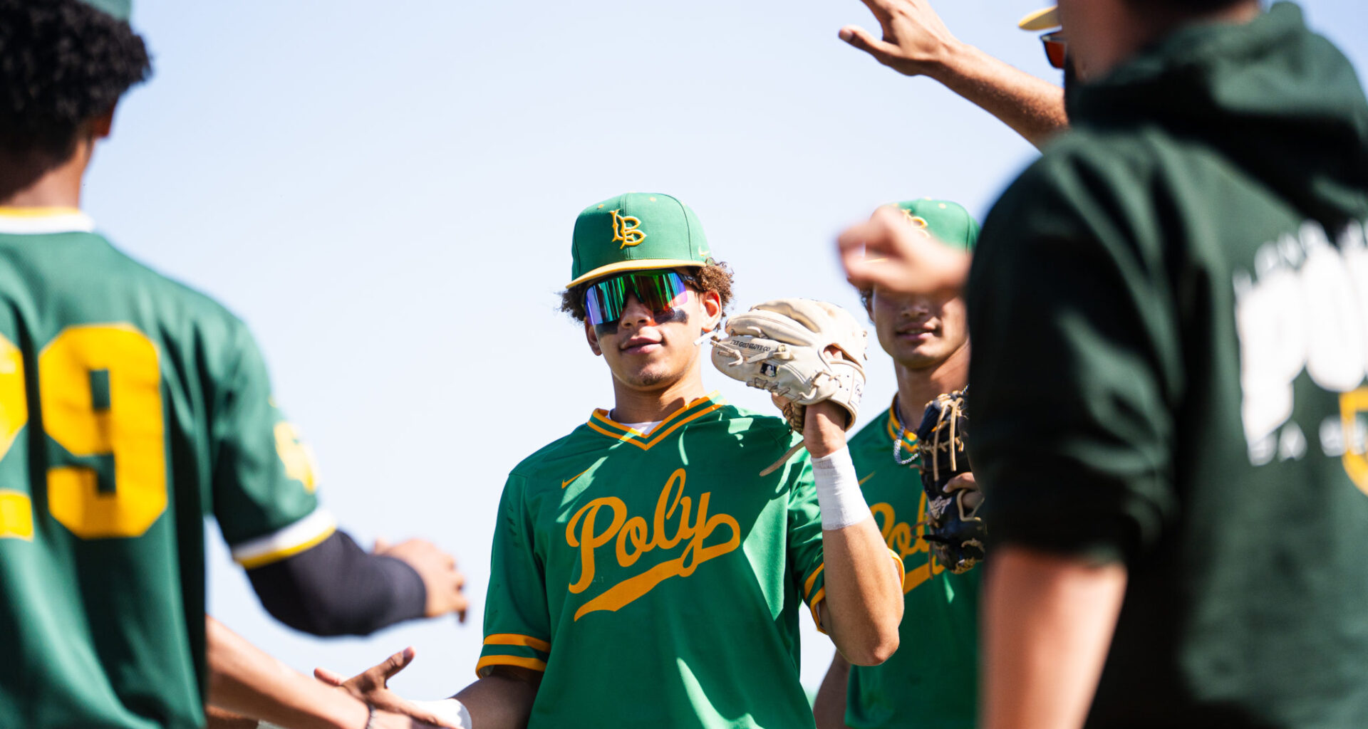 Long Beach Poly Jackrabbits Baseball Preview – The562.org