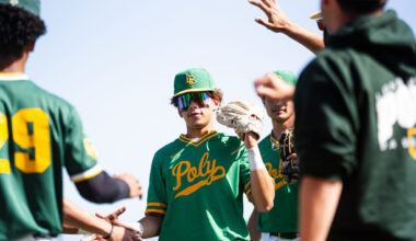Long Beach Poly Jackrabbits Baseball Preview – The562.org