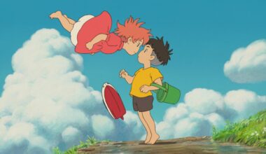 An enchanting Academy Museum exhibit will celebrate Studio Ghibli’s ‘PONYO’ – NBC Los Angeles