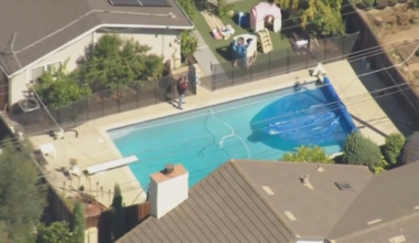 Trial moves forward for San Jose day care co-owner in 2023 drowning deaths – NBC Bay Area