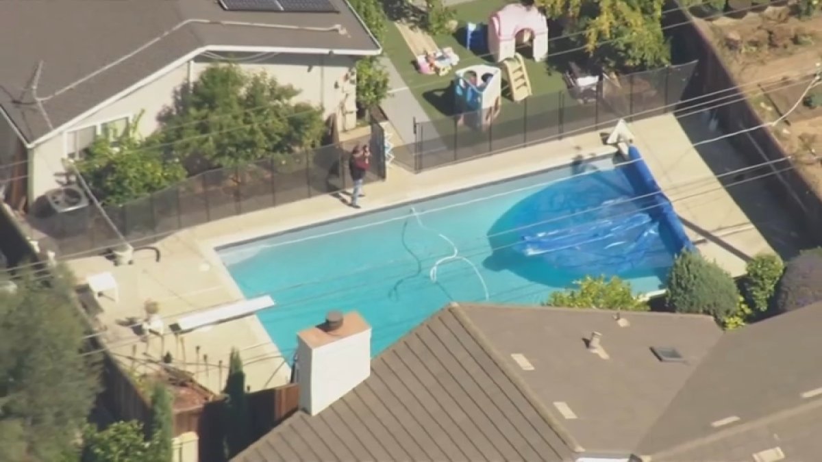 Trial moves forward for San Jose day care co-owner in 2023 drowning deaths – NBC Bay Area