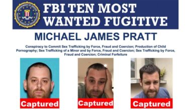 GirlsDoPorn mastermind ordered to pay $75.6M in restitution