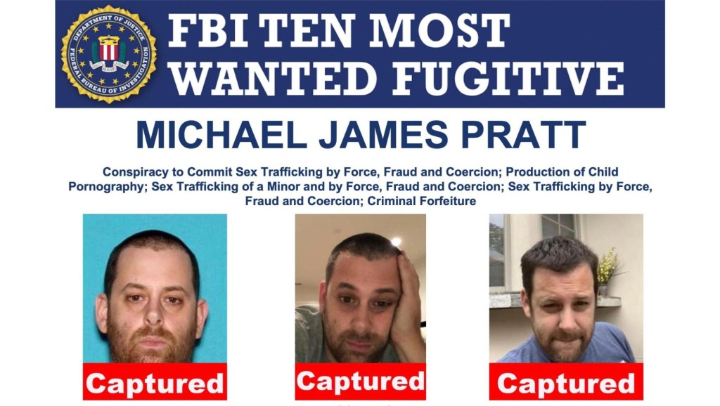 GirlsDoPorn mastermind ordered to pay $75.6M in restitution