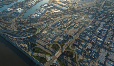 Port of Long Beach (POLB)