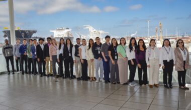 Port of Oakland launches 2026 paid College Internship Program 