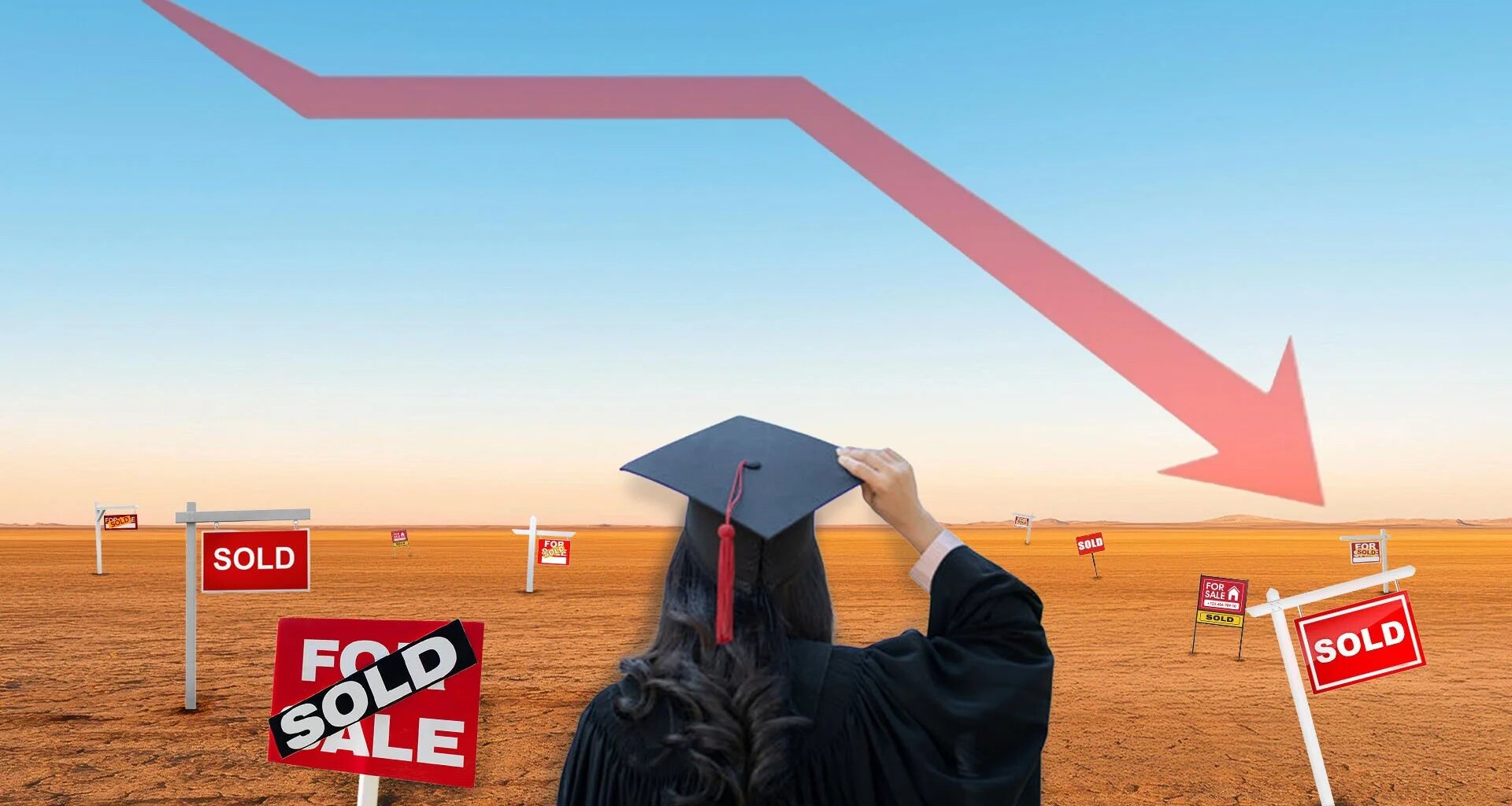 Alumni navigate the cost of living post-grad — The Panther Newspaper