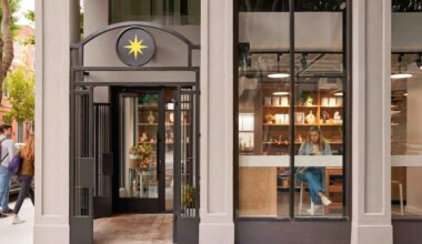 SF’s Erewhon is dead. Long live the Michelin-star bagel