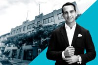 K. Cyrus Sanandaji and 333 Valencia Street