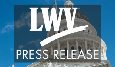 Democracy Reform Leaders Launch Campaign for California Fair Elections Act