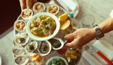 Queen’s Raw Bar and Grill Review: The Eagle Rock Raw Bar Serves Charleston-Level Charm